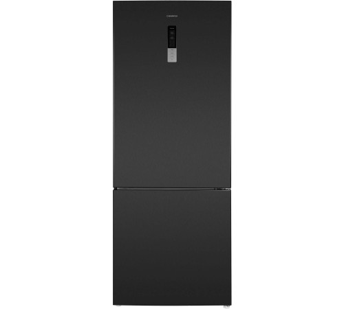 Холодильник MAUNFELD Maunfeld MFF1857NFSB