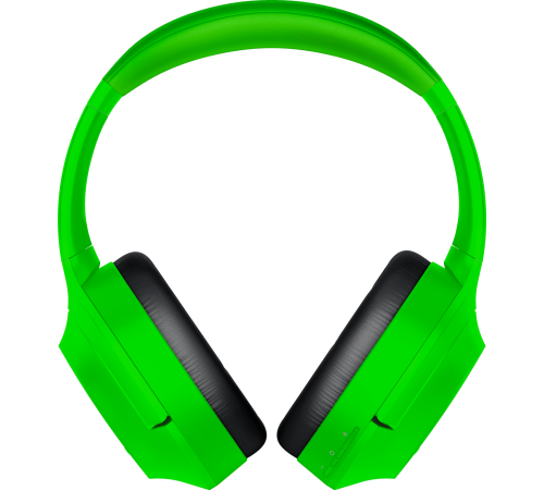 Гарнитура Razer Opus X - Green Headset Razer Opus X (RZ04-03760400-R3M1)