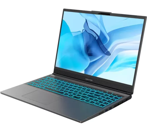 Ноутбук Maibenben X16A-i73646FQSLGRE0