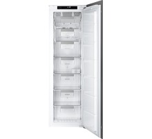 Встраиваемые морозильные камеры SMEG Smeg S8F174DNE