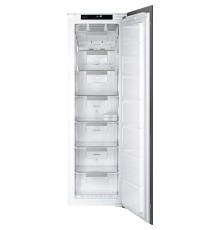 Встраиваемые морозильные камеры SMEG Smeg S8F174DNE