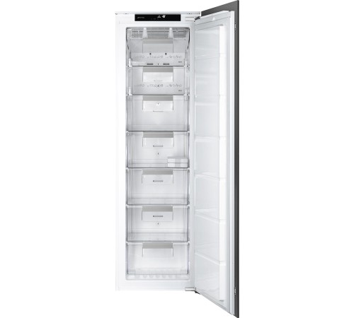 Встраиваемые морозильные камеры SMEG Smeg S8F174DNE