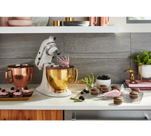 Миксер KitchenAid KitchenAid Classic 5K45SSEWH