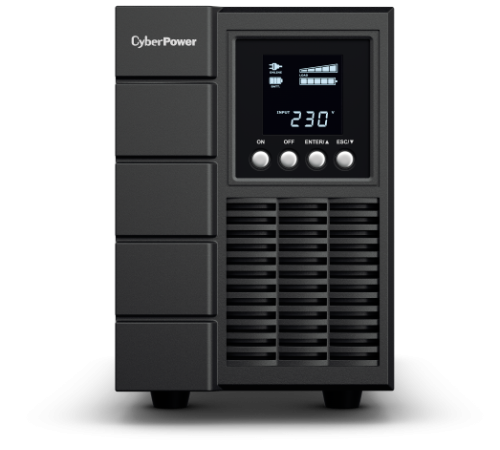 Источник бесперебойного питания UPS CyberPower OLS1500E