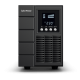 Источник бесперебойного питания UPS CyberPower OLS1500E