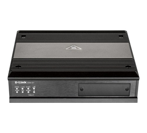 маршрутизатор D-Link DWM-321/A1A