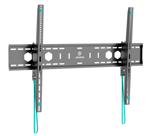 Кронштейн ONKRON UT12 черный