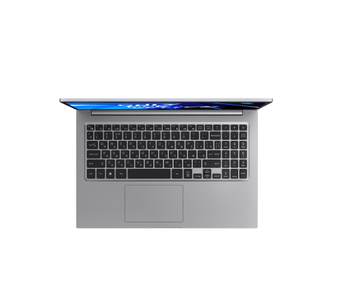 Ноутбук Maibenben M5751SB0LSRE1