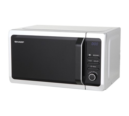 Микроволновая печь Sharp Sharp R2852RSL