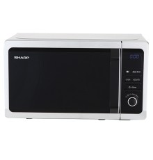 Микроволновая печь Sharp Sharp R2852RSL
