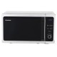 Микроволновая печь Sharp Sharp R2852RSL