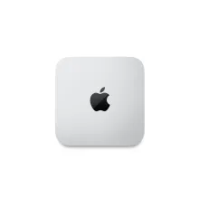 Apple Mac mini 2023 [MNH73LL/A] silver {M2 Pro 10C CPU 16C GPU/16GB/512GB SSD}