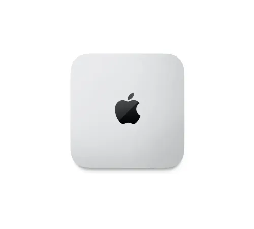 Apple Mac mini 2023 [MNH73LL/A] silver {M2 Pro 10C CPU 16C GPU/16GB/512GB SSD}
