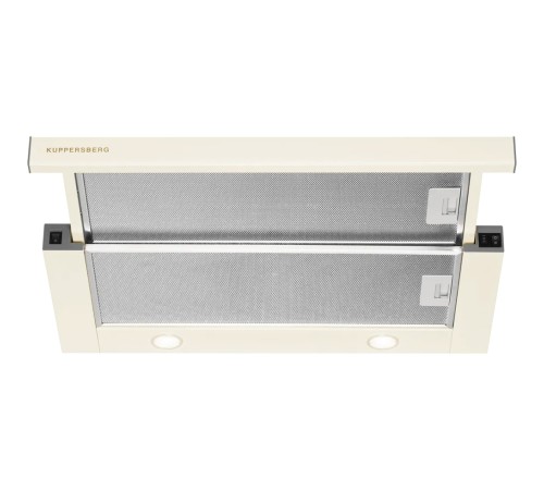 Вытяжка встраиваемая Kuppersberg Kuppersberg SLIMTURBO 60 C Вытяжка встраиваемая Kuppersberg Kuppersberg SLIMTURBO 60 C