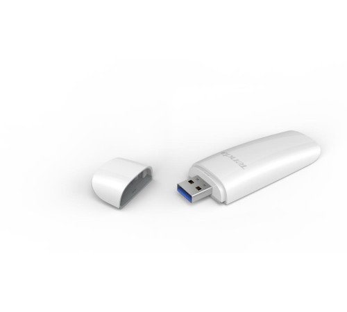 Wi-Fi адаптер 1201MBPS USB U18 TENDA Wi-Fi адаптер 1201MBPS USB U18 TENDA