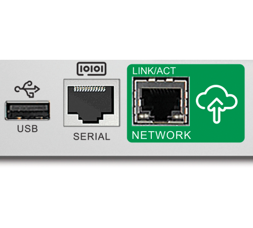 APC Smart-UPS, Line Interactive, 1500VA, Rackmount 2U, 230V, 4x IEC C13 outlets, SmartConnect Port+SmartSlot, AVR, LCD