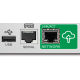 APC Smart-UPS, Line Interactive, 1500VA, Rackmount 2U, 230V, 4x IEC C13 outlets, SmartConnect Port+SmartSlot, AVR, LCD