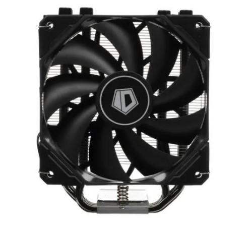 Вентилятор для процессора ID-COOLING SE-224-XTS-BLACK 4-pin, 220W/PWM/LGA1700/1200/ 115x/AM4/AM5/ Screws Вентилятор для процессора ID-COOLING SE-224-XTS-BLACK 4-pin, 220W/PWM/LGA1700/1200/ 115x/AM4/AM5/ Screws
