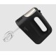 Миксер SC-HM40S23 BLACK 550W SCARLETT