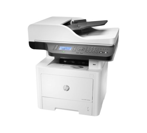 Лазерное МФУ HP 7UQ76A
