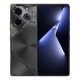 LI9 POVA 6 Pro 5G 256+12 Meteorite Grey, 6.78" Asahi Glass, 20:9, 2436 x 1080 Mpix, 2.2GHz, 8 Core, 12GB RAM, 256GB, up to 1TB flash, 108Мп+2Мп+AI/32Мп, 2 Sim, 4G, 5G, BT v5.3, WiFi 802.11 b/g/n, GPS/AGPS, GLONASS, NFC, Type-C, 6000mAh, Android 14, 1