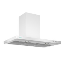 Вытяжка ELIKOR ELIKOR КВ Квадра 90П-650-К3Д (211510)