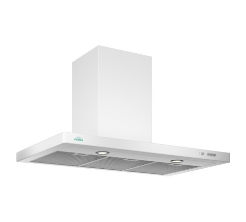 Вытяжка ELIKOR ELIKOR КВ Квадра 90П-650-К3Д (211510)