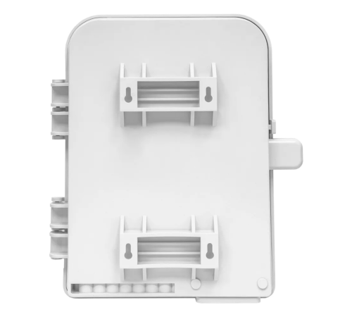 Коробка распределительная оптическая SNR-FTTH-FDB-16S Коробка распределительная оптическая SNR-FTTH-FDB-16S