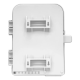 Коробка распределительная оптическая SNR-FTTH-FDB-16S