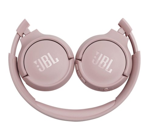 Нaушники WIRED ON-EAR JBLT500PIK JBL