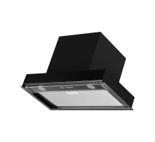 Встраиваемая вытяжка KUPPERSBERG Kuppersberg NANCY S 60 Black