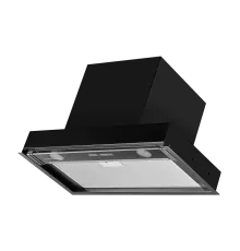 Встраиваемая вытяжка KUPPERSBERG Kuppersberg NANCY S 60 Black