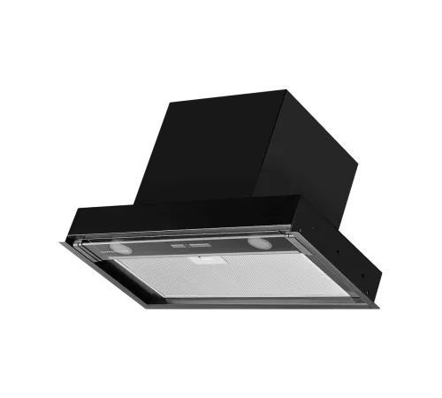 Встраиваемая вытяжка KUPPERSBERG Kuppersberg NANCY S 60 Black