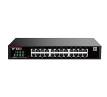 Коммутатор 24PORT 1000M G2224D IP-COM