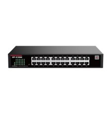 Коммутатор 24PORT 1000M G2224D IP-COM