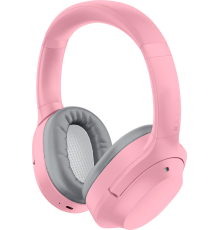 Гарнитура Razer Opus X - Quartz Headset Razer Opus X (RZ04-03760300-R3M1)