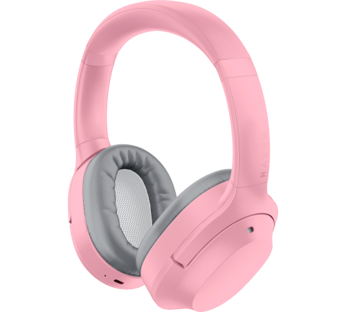Гарнитура Razer Opus X - Quartz Headset Razer Opus X (RZ04-03760300-R3M1)