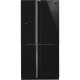 Холодильник Sharp Sharp SJ-FS97VBK (SJFS97VBK)