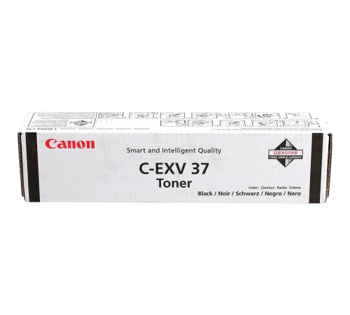 Тонер-картридж Canon 2787B002