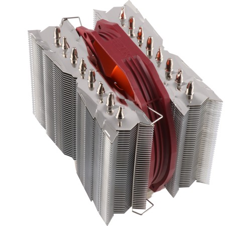 Кулер для процессора Thermalright Silver Arrow T8 (SILVER-ARROW-T8)