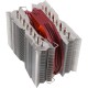 Кулер для процессора Thermalright Silver Arrow T8 (SILVER-ARROW-T8)