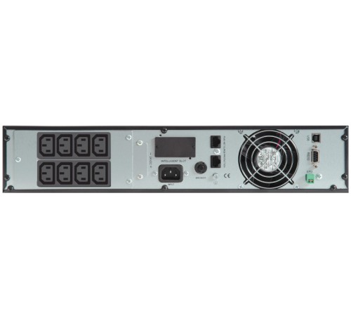 8951 Источник бесперебойного питания SKAT-UPS 1000 RACK исп. E Бастион SKAT-UPS 1000 RACK (SKAT-UPS 1000 RACK var.E)