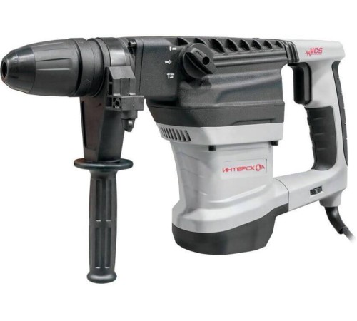 ИНТЕРСКОЛ П-40/1100ЭВ перфоратор SDS max [519.0.0.00]