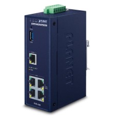 шлюз PLANET IVR-100
