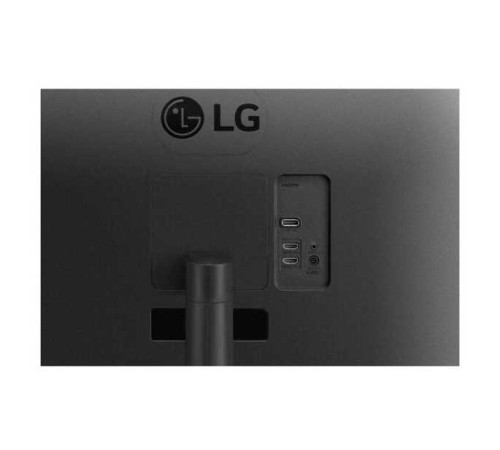 Монитор LG LCD 34WR50QC-B LG 34WR50QC-B