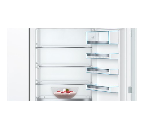 Встраиваемый холодильник BOSCH Bosch KIS87AFE0