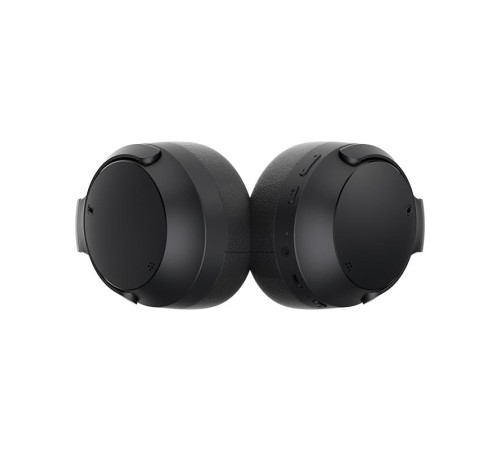 Нaушники WRL ROS-ME01 BLACK 5504ABGN HONOR CHOICE