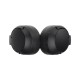 Нaушники WRL ROS-ME01 BLACK 5504ABGN HONOR CHOICE