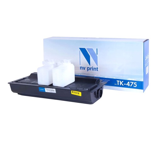 - NV Print NVP NV-TK475 (NV-TK475) - NV Print NVP NV-TK475 (NV-TK475)