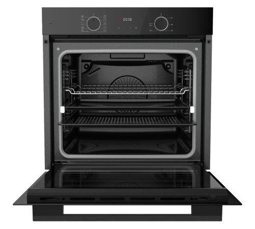 Встраиваемый духовой шкаф Kuppersberg HF 610 B